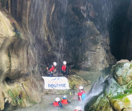 Change Your Routine Adventures-马斯喀特必去景点