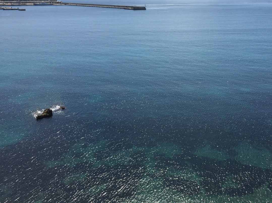 Ibiza My Tours-伊维萨城区必去景点