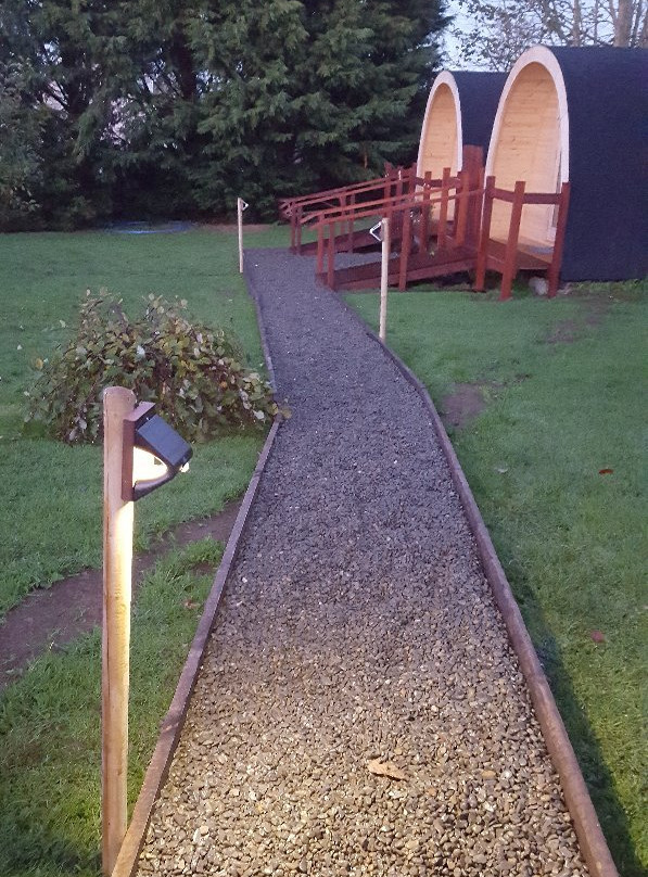 Country Cottage Ballinlough主图