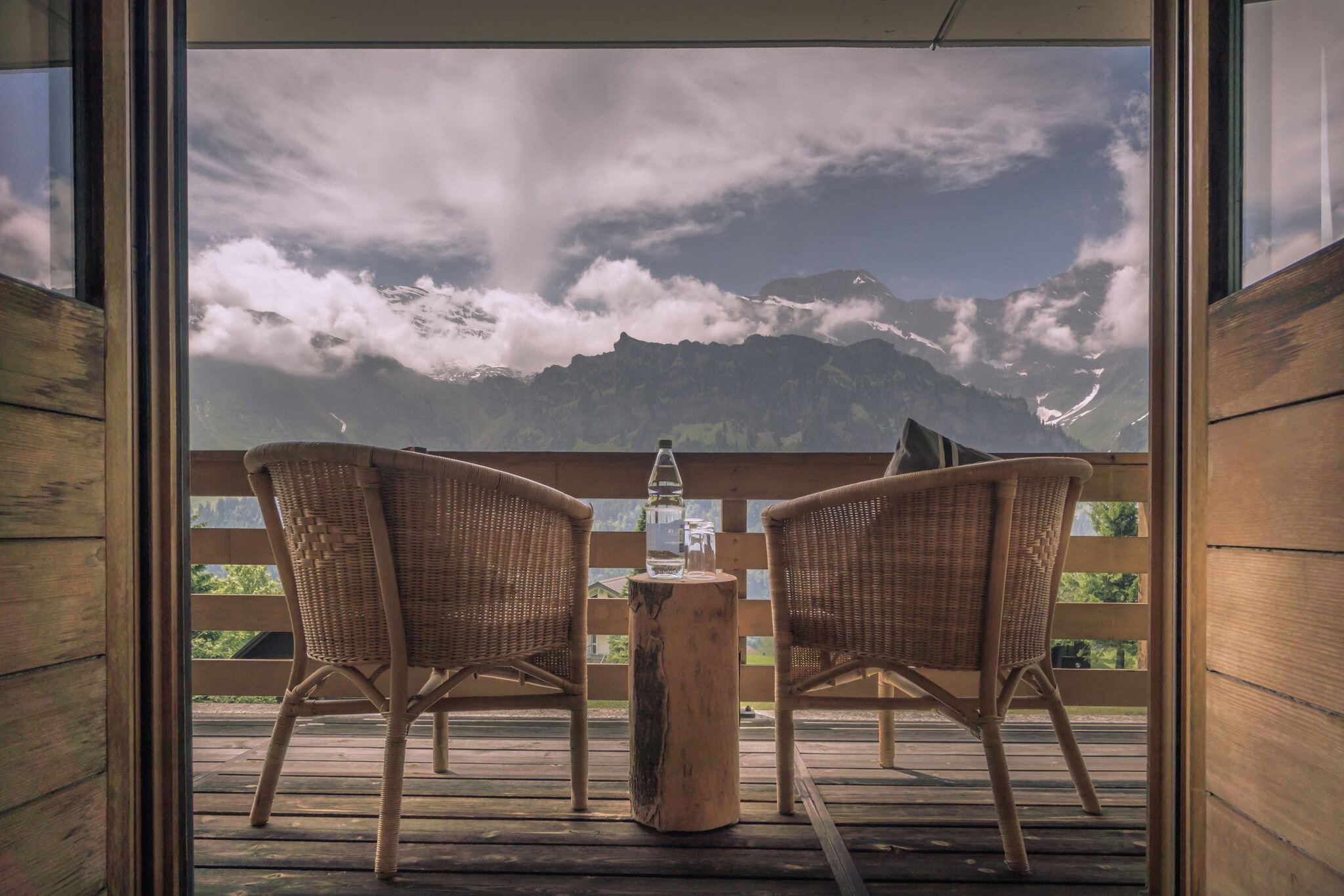 Villa Hundert Boutique Mountainscape-官方
