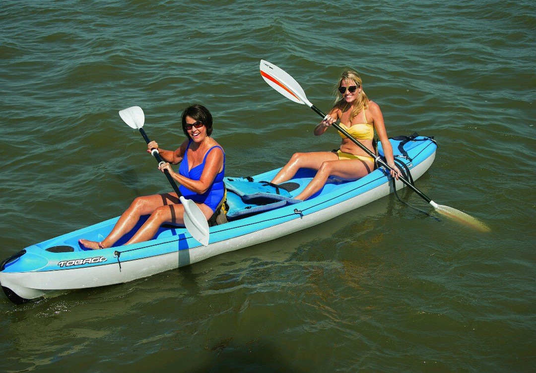 Island Water Sports景点图片