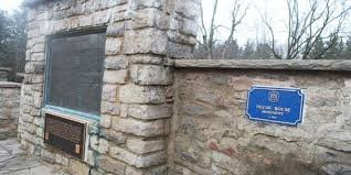 Decew Falls-圣凯瑟琳斯必去景点