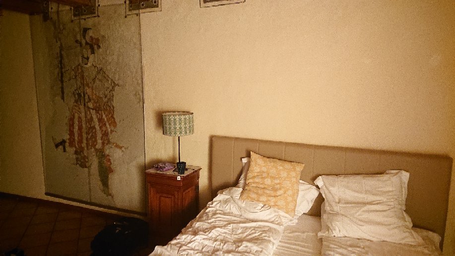 Aux Chambres du Banneret-官方