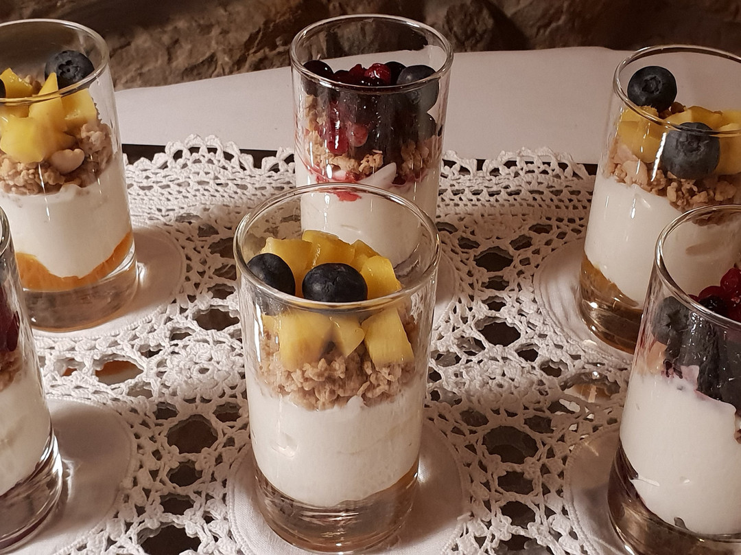 Posada Rural Caborredondo主图