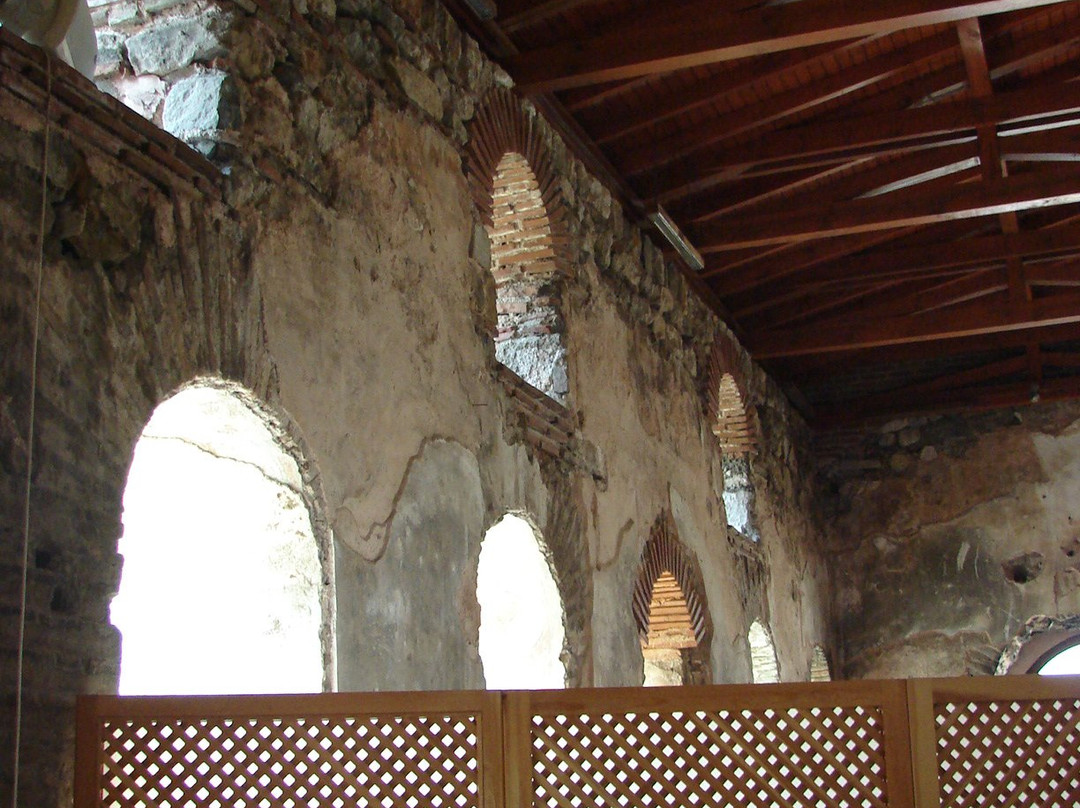 Hagia Sophia-Iznik必去景点