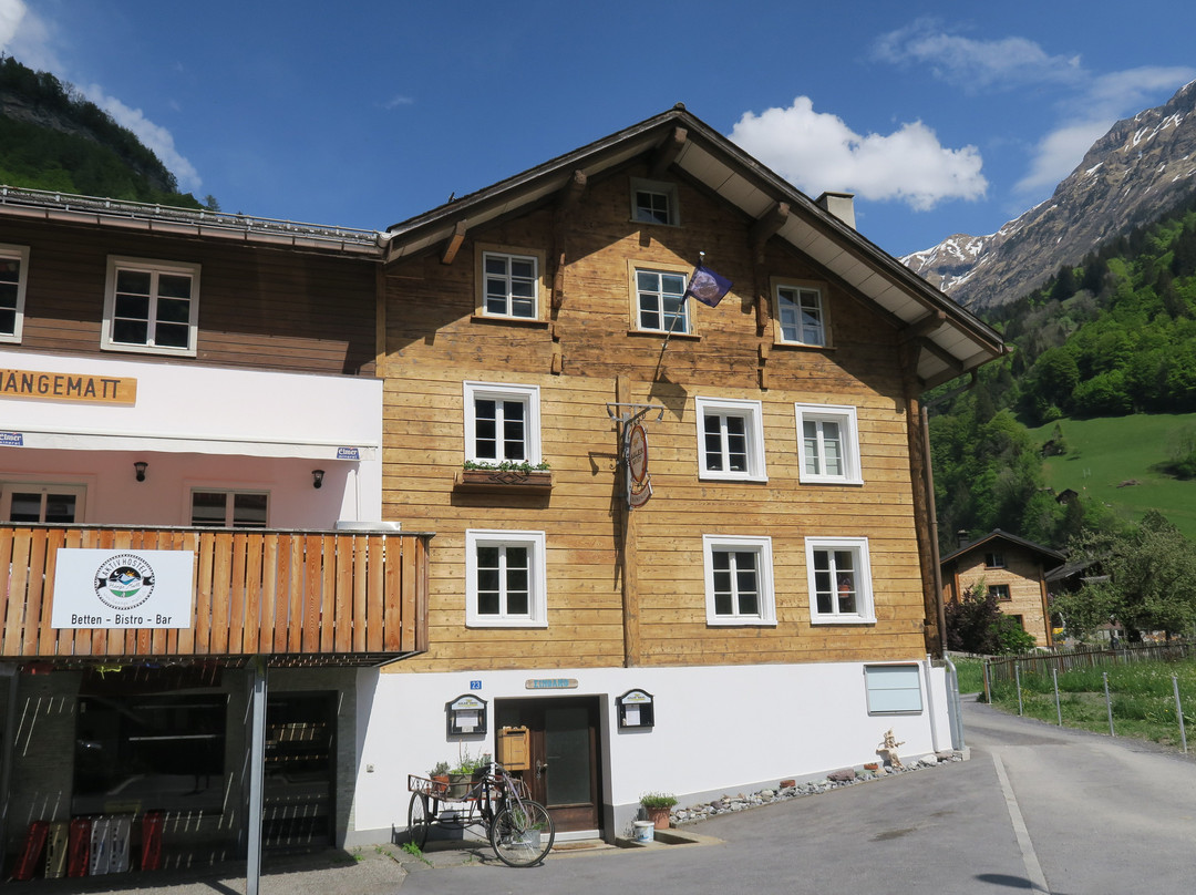 Aktivhostel HängeMatt