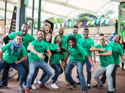 Kaizen Team Building