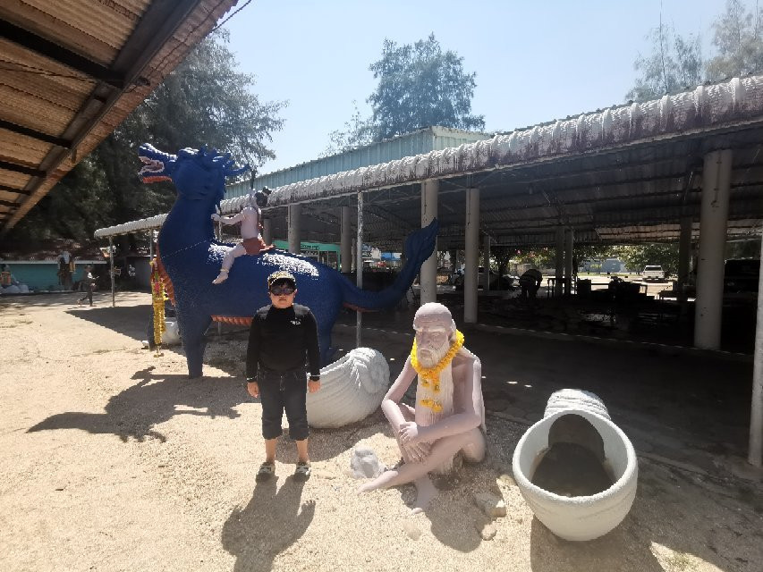 Had Puek Tian景点图片
