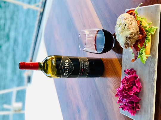 Dreamcatcher Charters-夏洛特阿马利亚必去景点