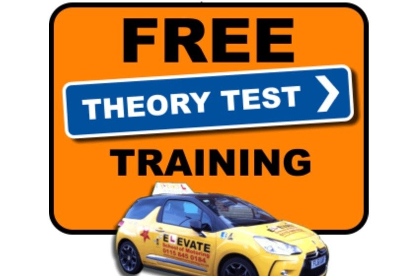 Elevate Driving School-诺丁汉必去景点