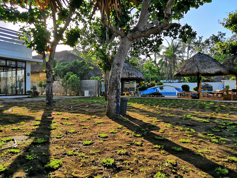 AGM海滨度假村主图