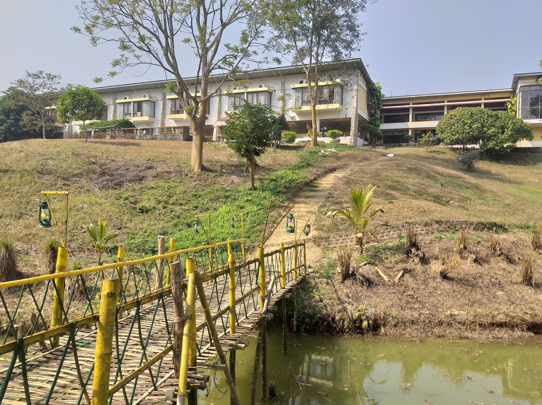 Landmark Woods主图