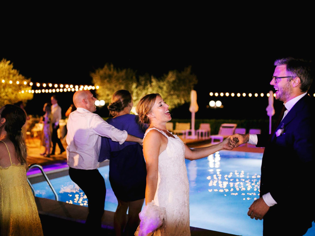 Hotel Bramante主图