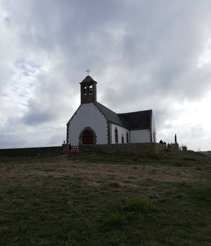 Port D' Argol-Hoedic必去景点