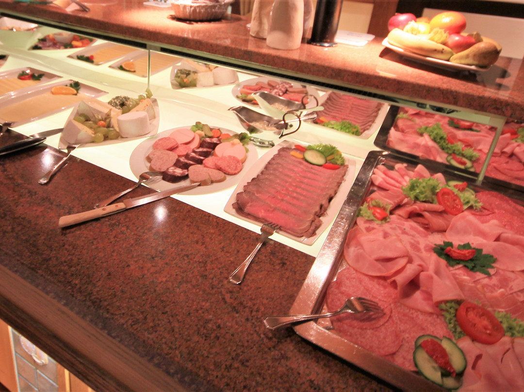 Brackstedter Mühle主图