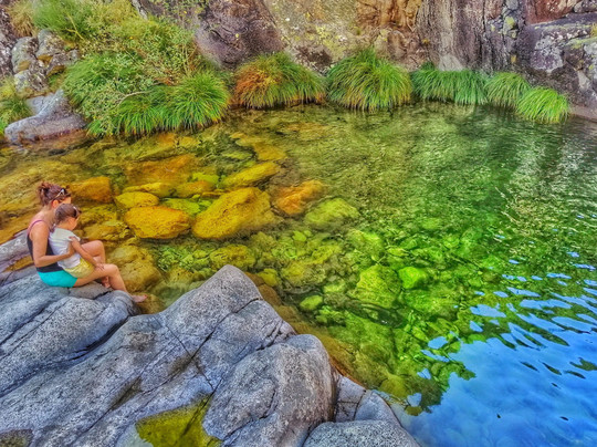 LandTreks Tours-Arcos de Valdevez必去景点