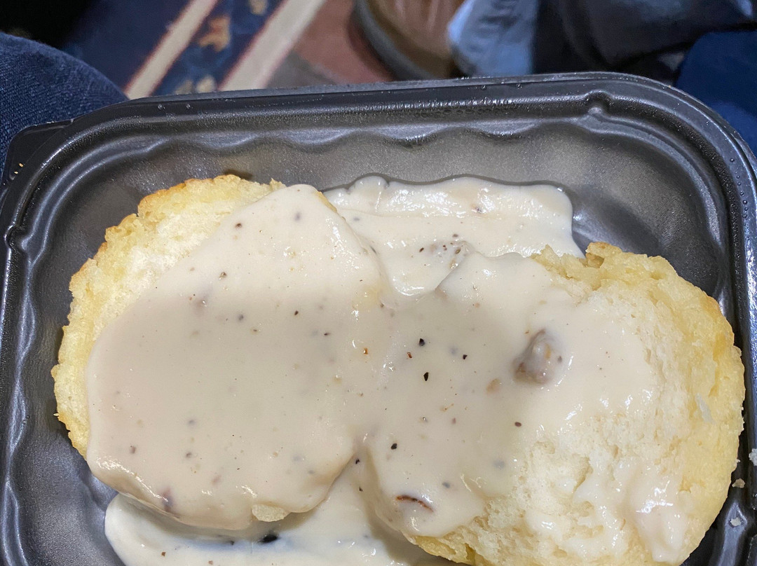 Fairvilla餐馆和美食-Wendy's