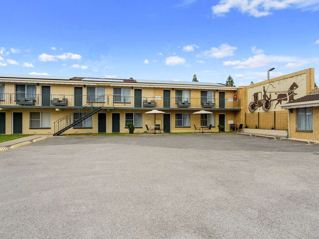 Pan Co Victor Harbor主图