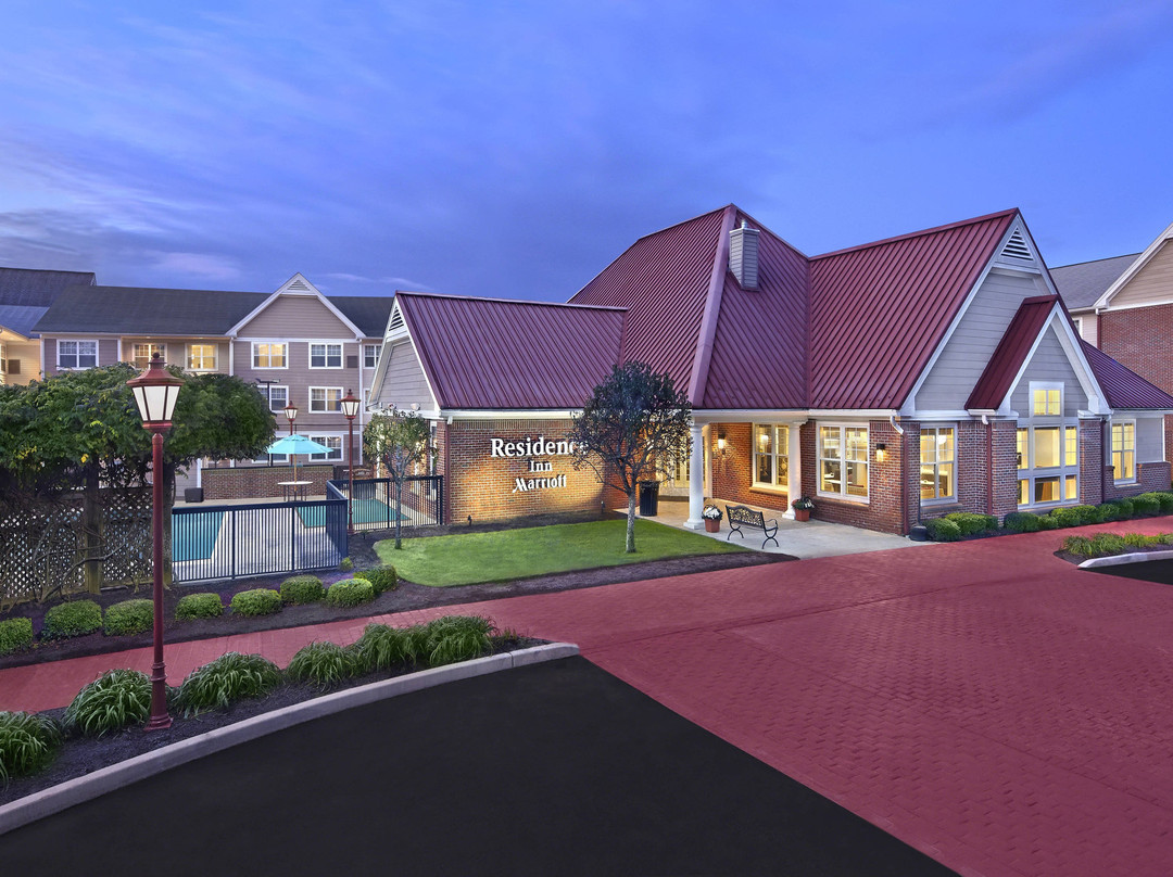 Residence Inn by Marriott Hartford Avon主图