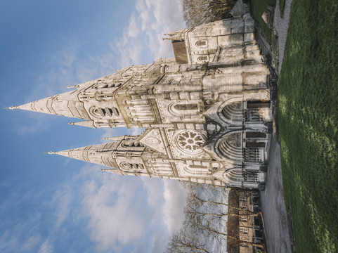 PicTours Cork-科克必去景点