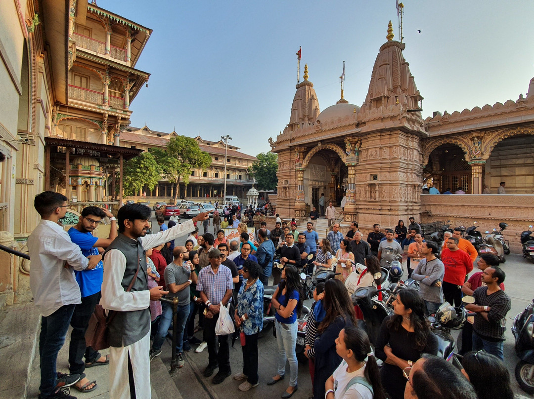 Ahmedabad Heritage Walk景点图片