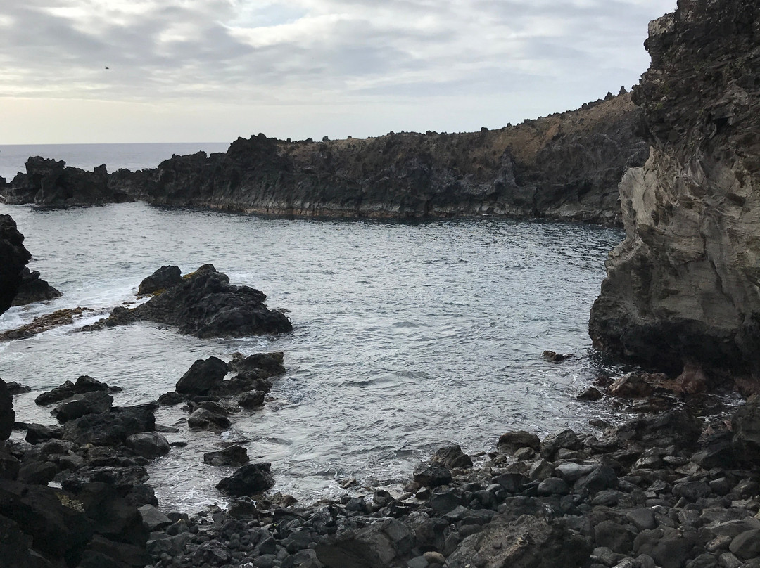 Ana Kai Tangata-安加罗阿必去景点