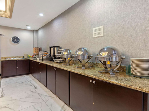 拉昆塔温德姆酒店-近华雷斯城美国领事馆主图