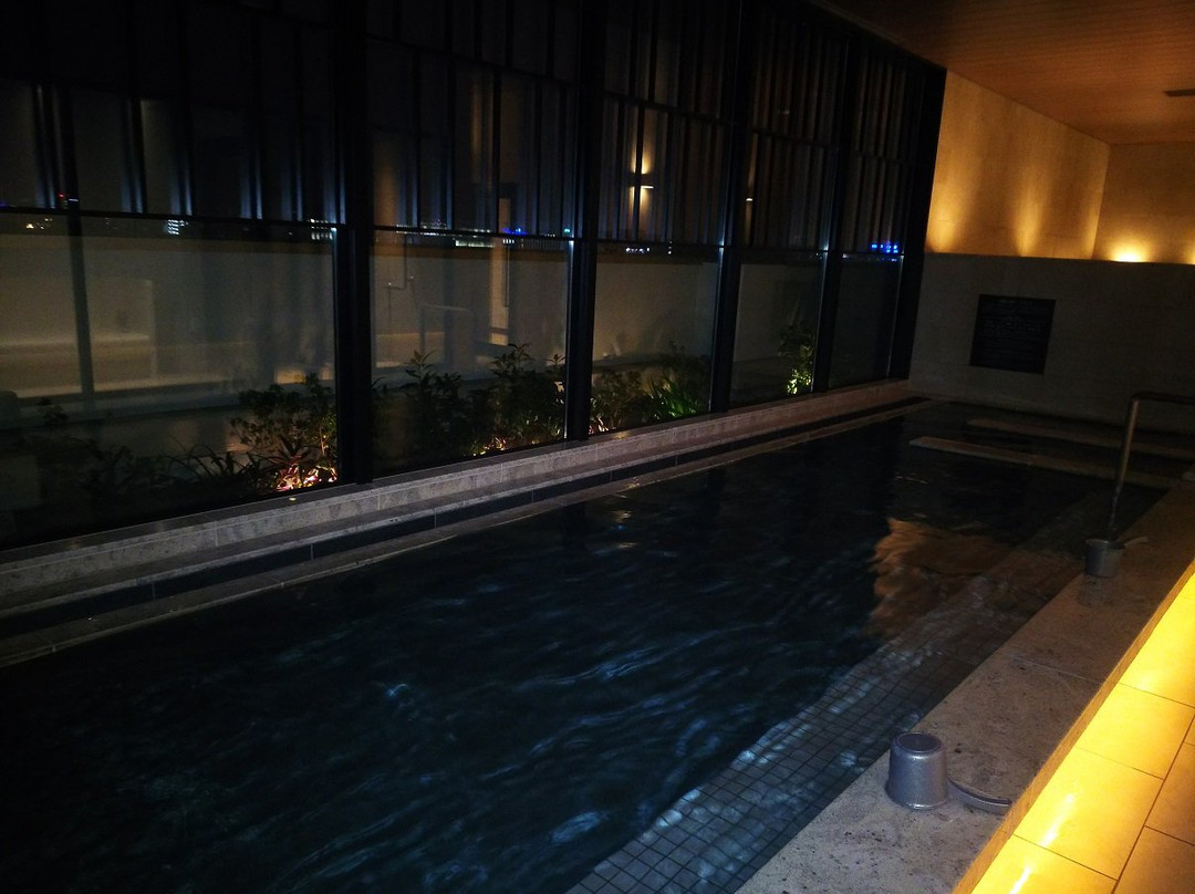 Mitsui Garden Hotel Fukuoka Gion主图
