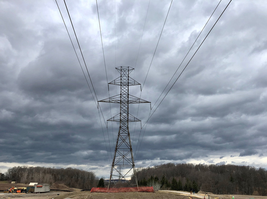 Huron Natural Area-基奇纳必去景点