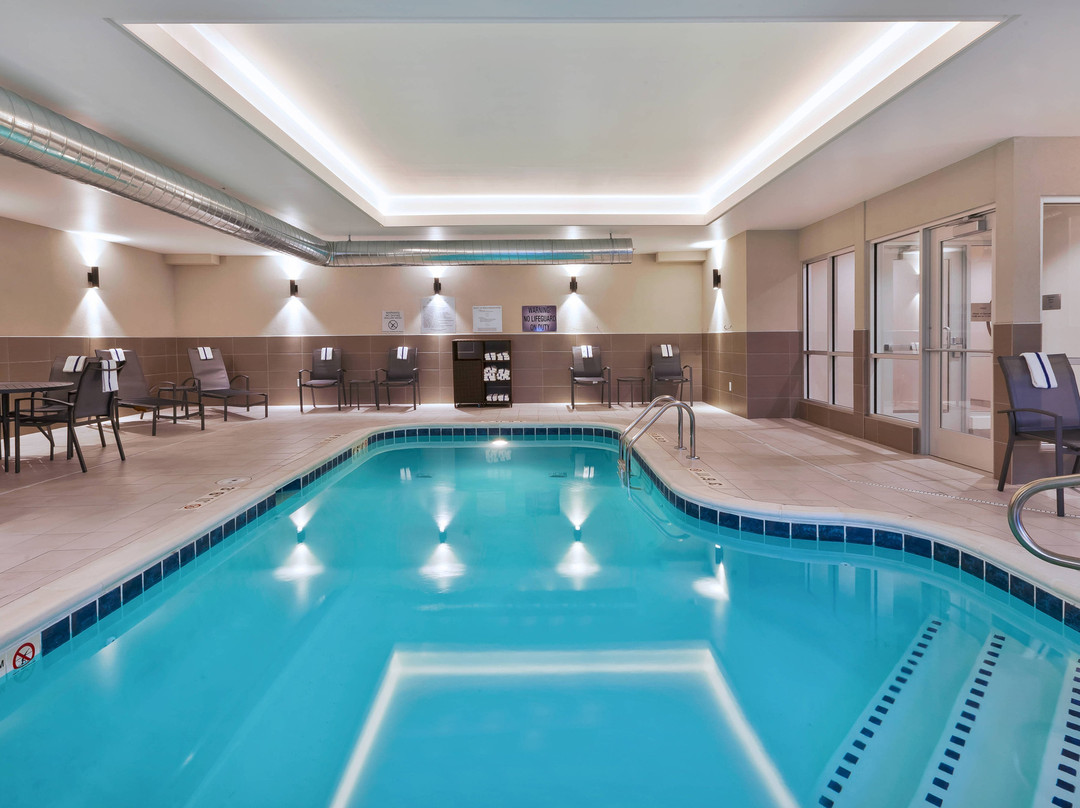 Fairfield by Marriott Inn & Suites Kalamazoo主图