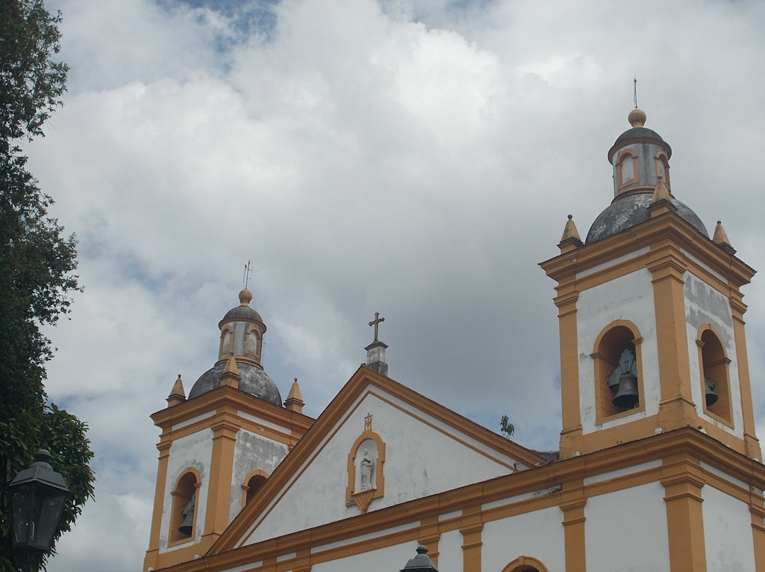 Catedral Metropolitana de Manaus-玛瑙斯必去景点