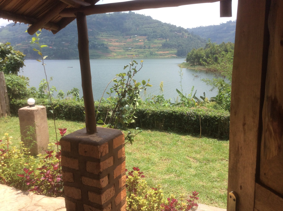 Paradise Eco-hub主图