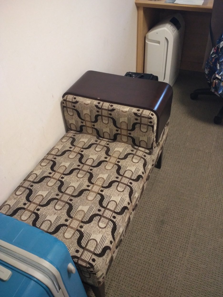 广岛大和ROYNET酒店-portrait