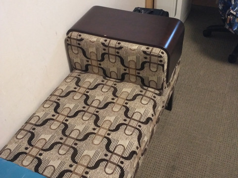 广岛大和ROYNET酒店主图