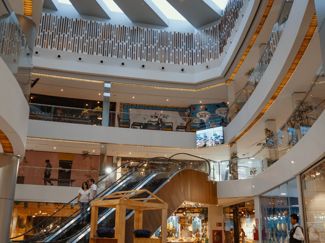 Beauty Plaza Mall-圣克鲁斯省必去景点