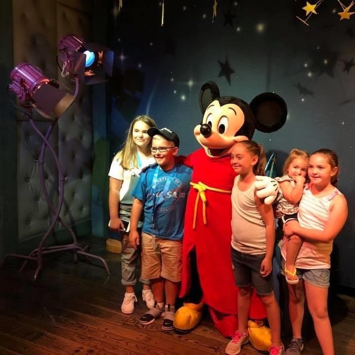 Disneyland Resort VIP Tours-阿纳海姆必去景点