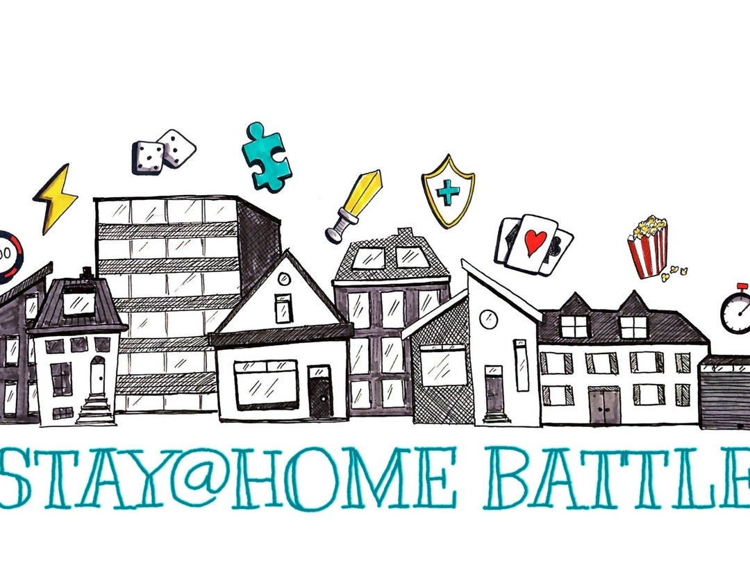 Stay@Home-Elst必去景点