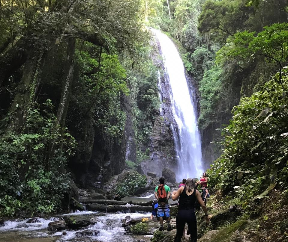 Vale das Ostras-Eldorado必去景点