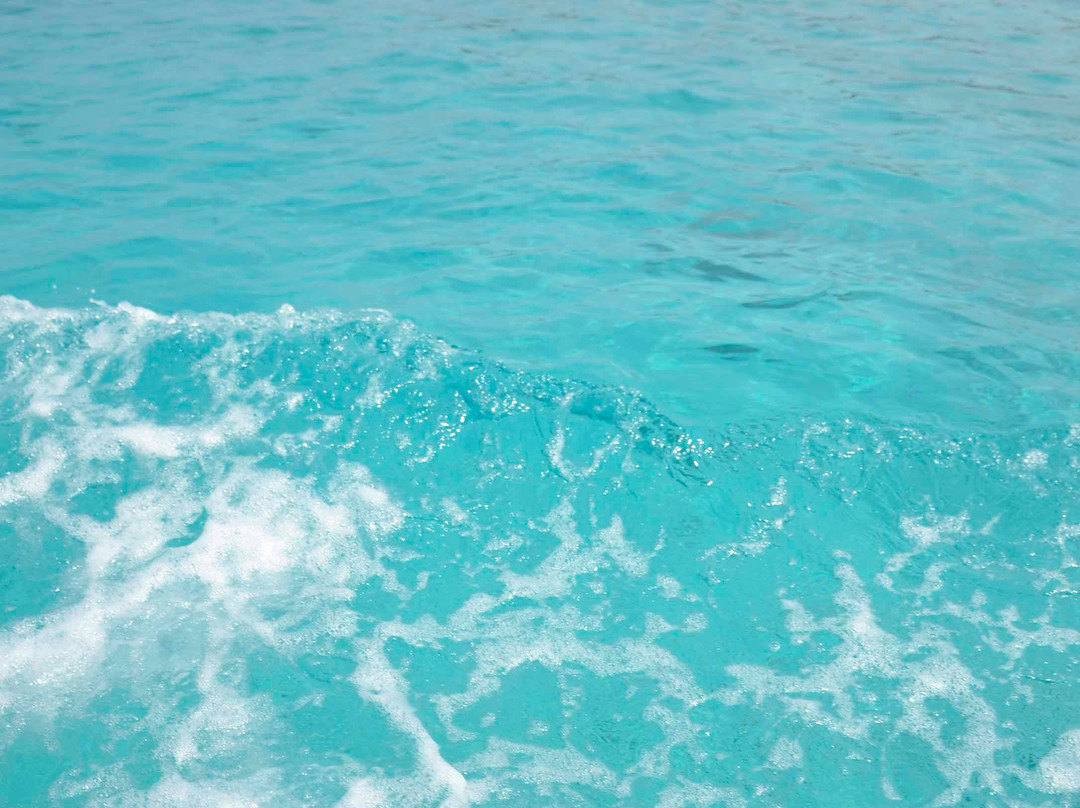 Kavaratti Island Lagoon-Kavaratti Island必去景点