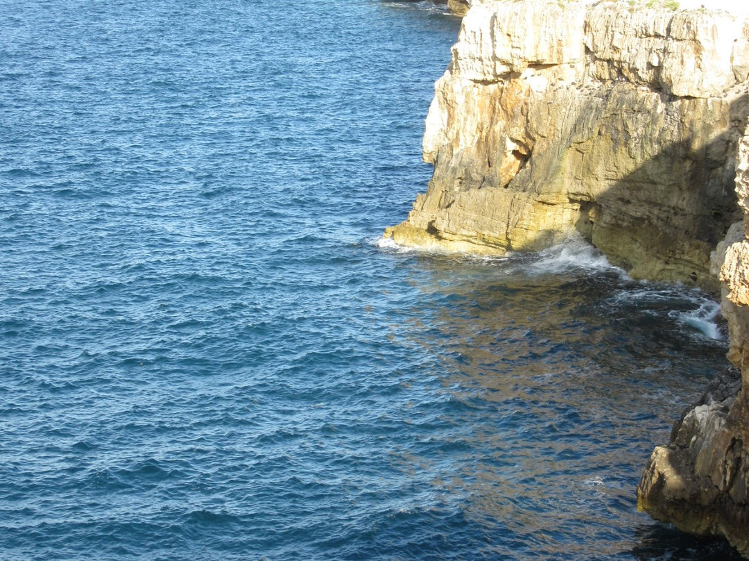 Centro Storico di Polignano a Mare-波利尼亚诺阿马雷必去景点