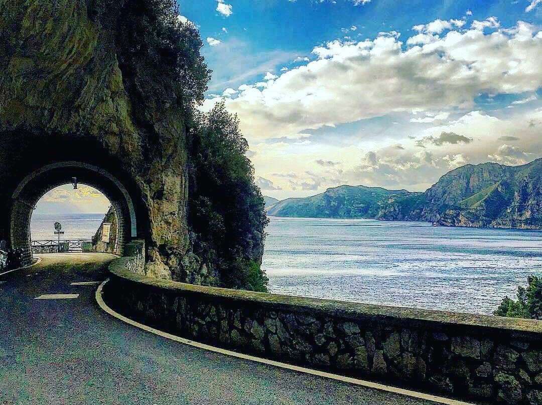 See Amalfi Coast Official-阿马尔菲必去景点