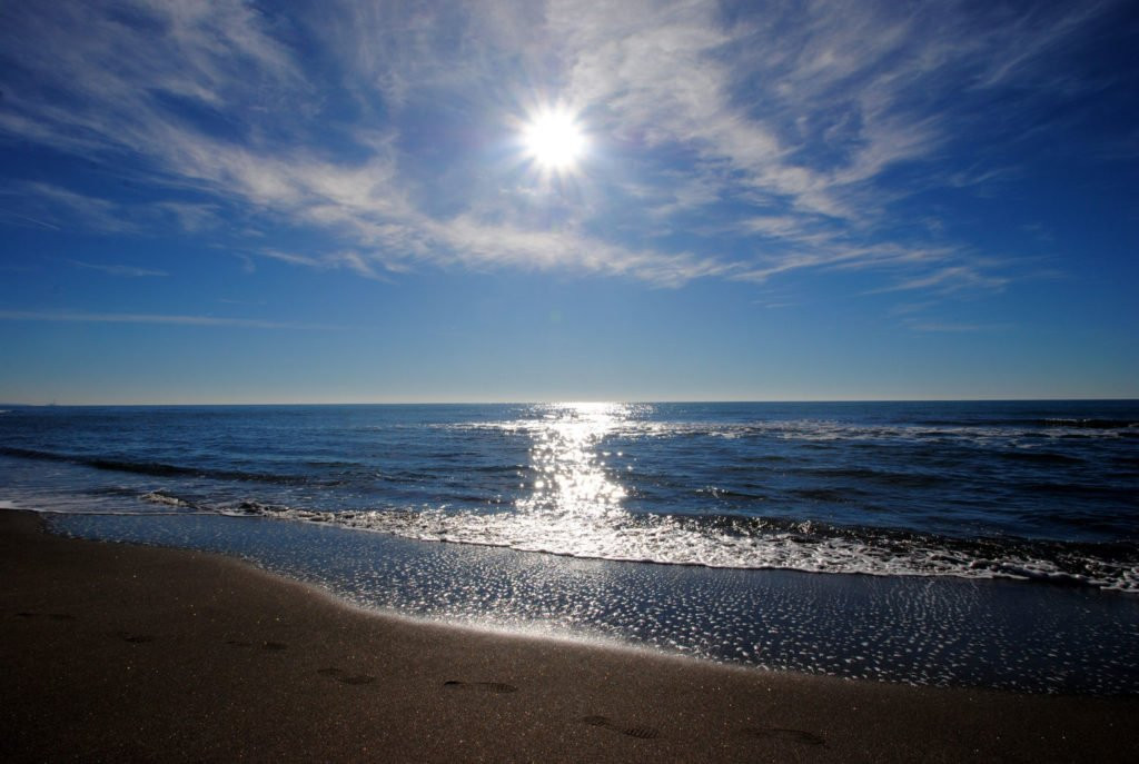 Spiaggia delle Graticciare-Pescia Romana必去景点