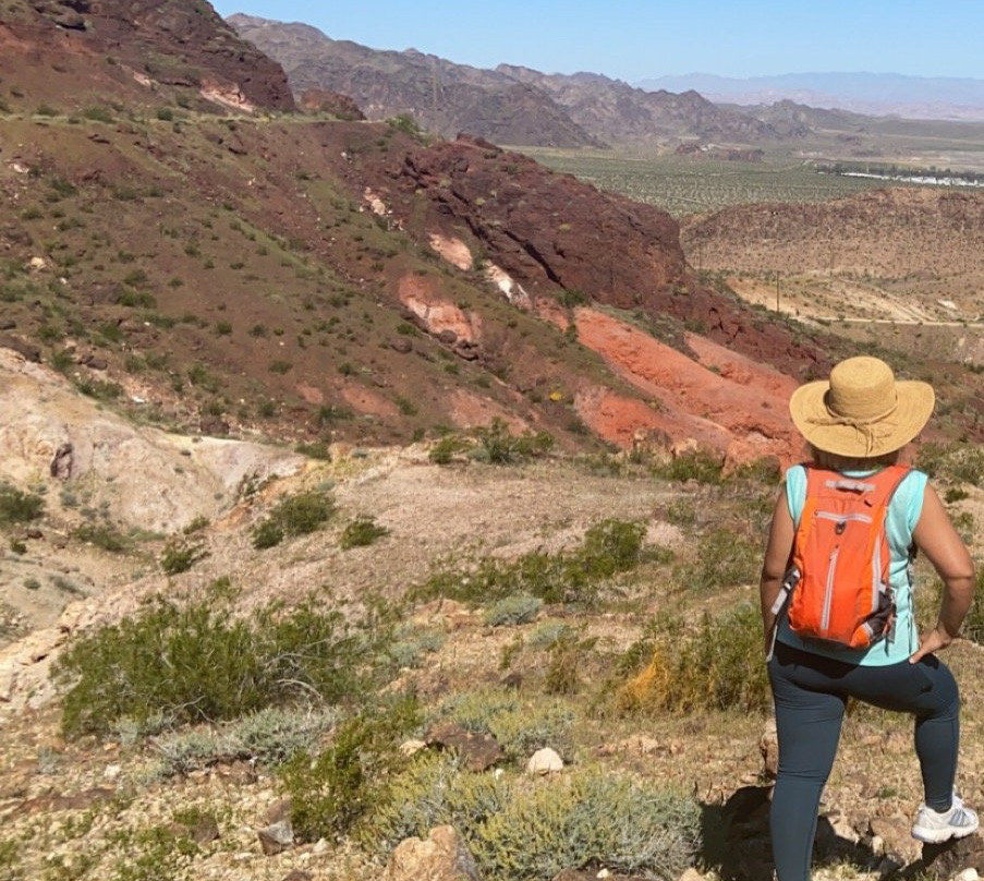 Lake Mead Visitor Center-博尔德城必去景点