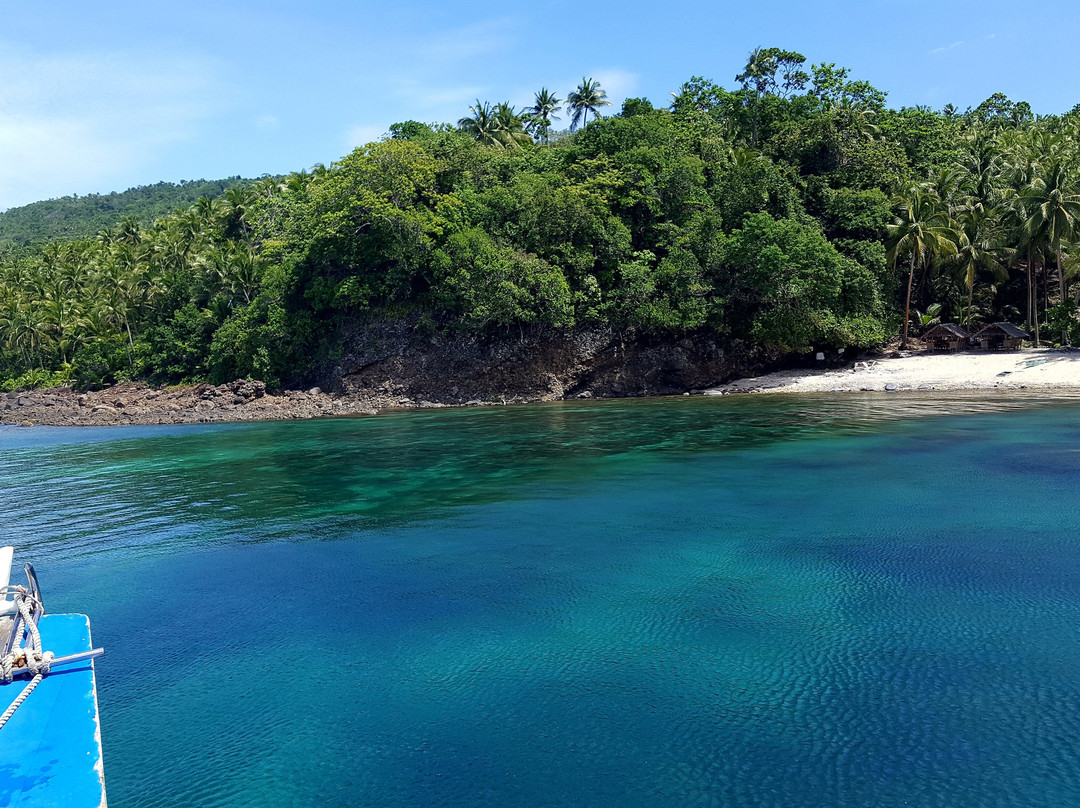 Limasawa Island景点图片