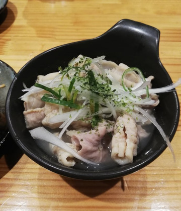 居酒屋ぶんぶん