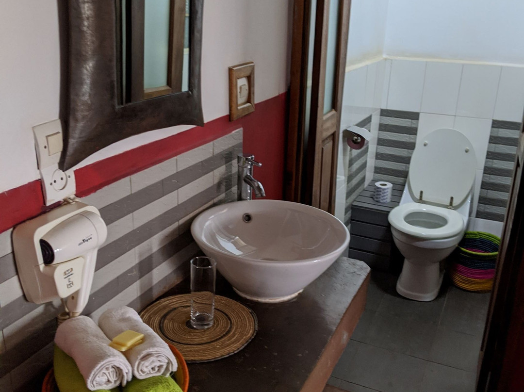 Gasy Guest House主图