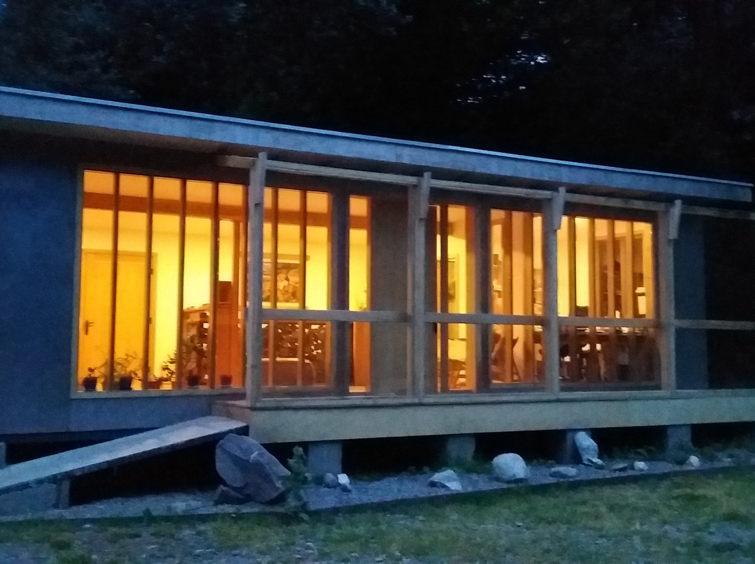 Patagonia House主图