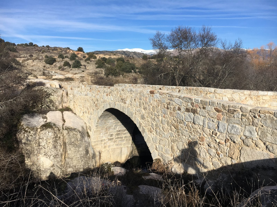 Parque Regional Cuenca Alta Del Manzanares景点图片