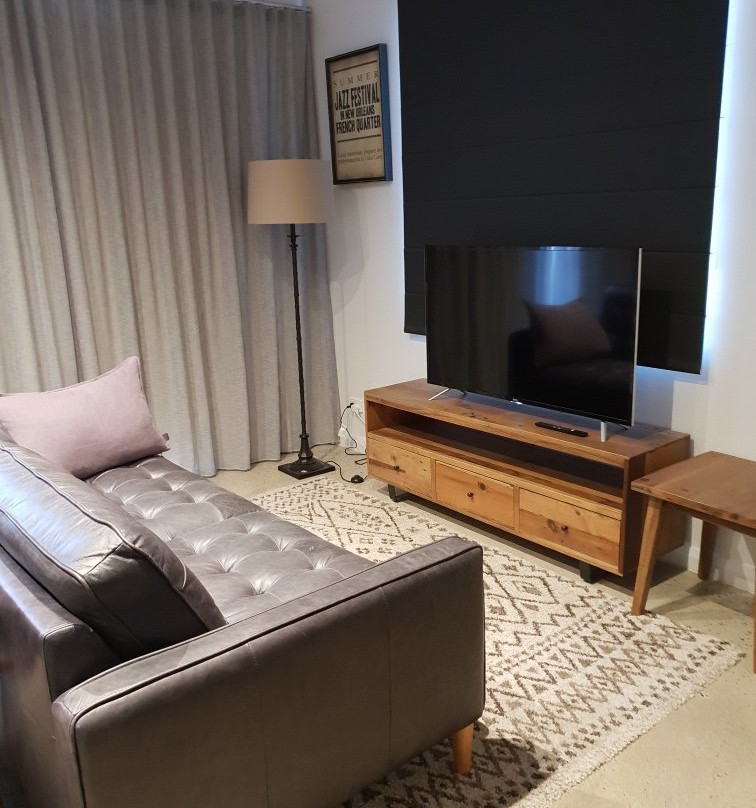 Nomads Nest Geelong主图