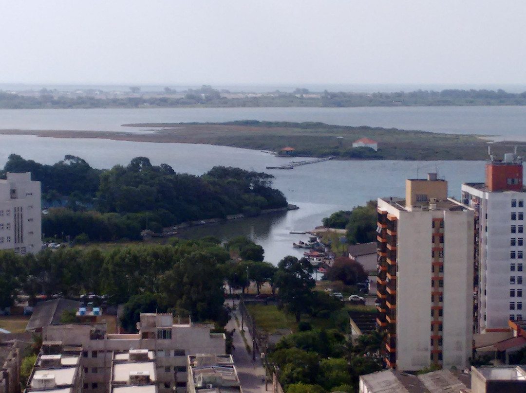 Laghetto Rio Grande主图